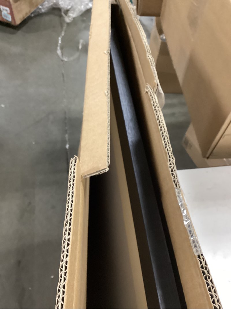 Condition photo showing Good Condition for New - JC 30x40 Pi...th thPlexiglass, Black 1pcs,30×40(24x36kazhi),heise, 3Dian MDF