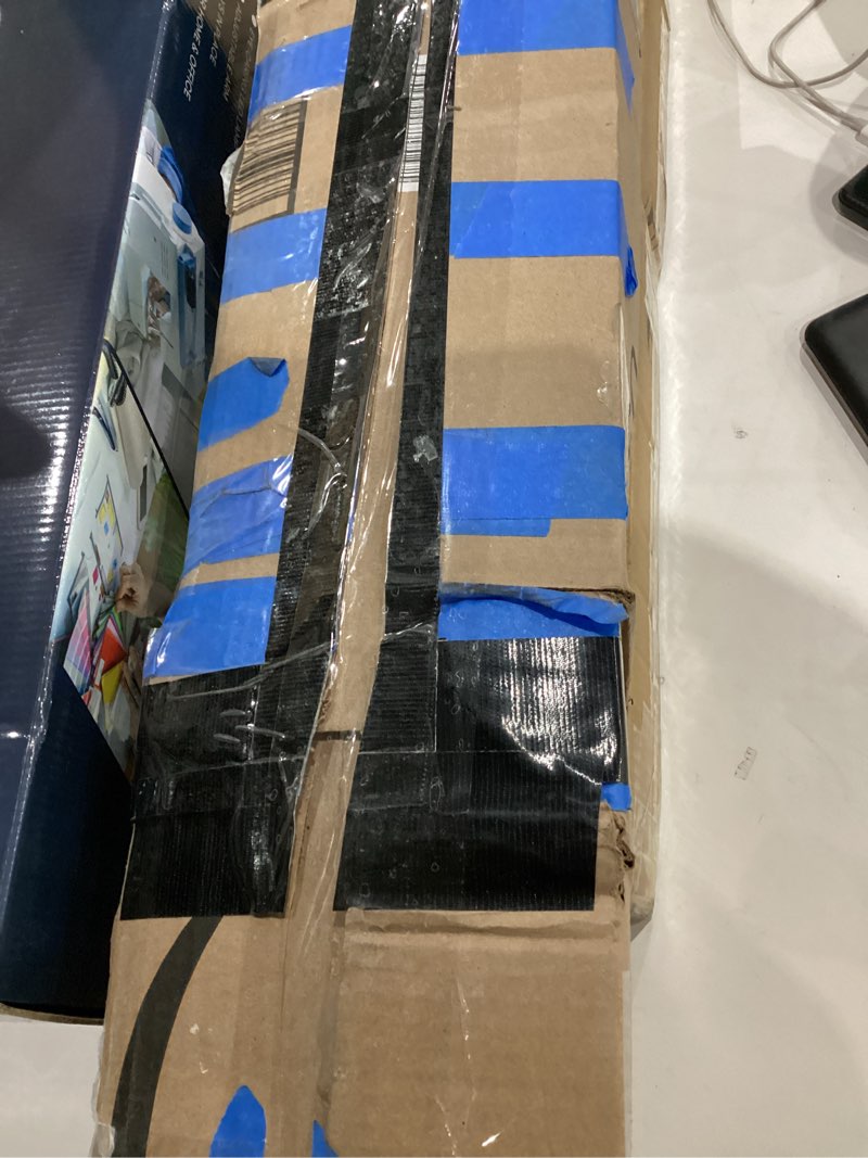 Condition photo showing New/Like New for Heavy Duty Couch Cushion Support Board for Sagging Sofa, 24''x72'' Extra Thick Solid Wood Under Couch Insert with Anti-Slip Dots, Repair Sagging Spring Sofa and Replace Worn Cushions