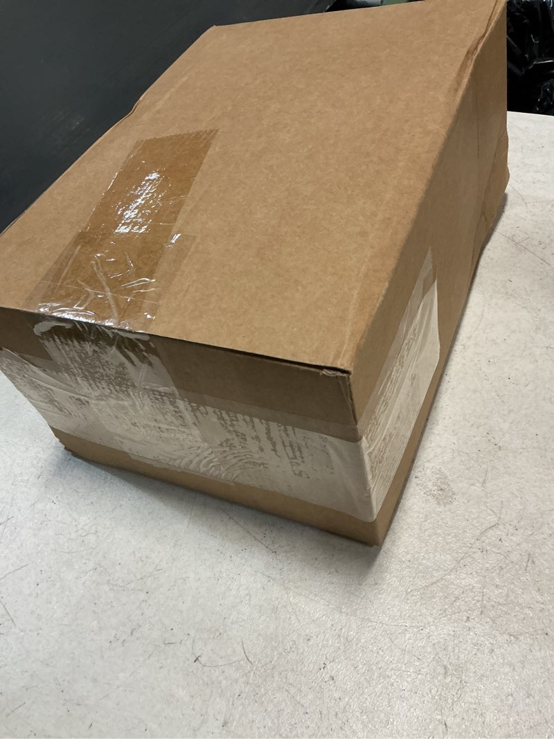 Condition photo showing New/Like New for teenyyou 24 pcs purple 2026 graduation candy jars graduation party favors candy containers bulk grad cap jars box container with tassels for diy table party supply gifts