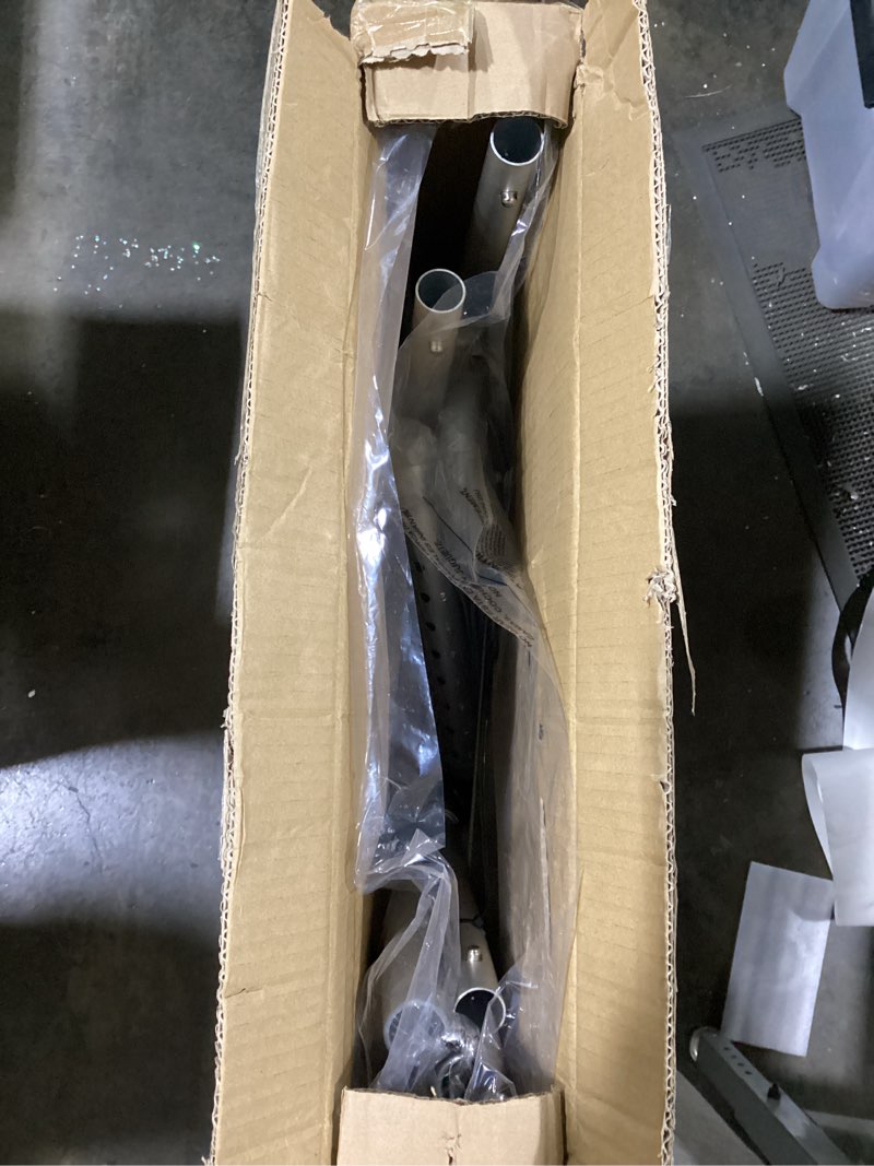 Condition photo showing As Is for Walker Adlt 2but w/5 whl.1/ea