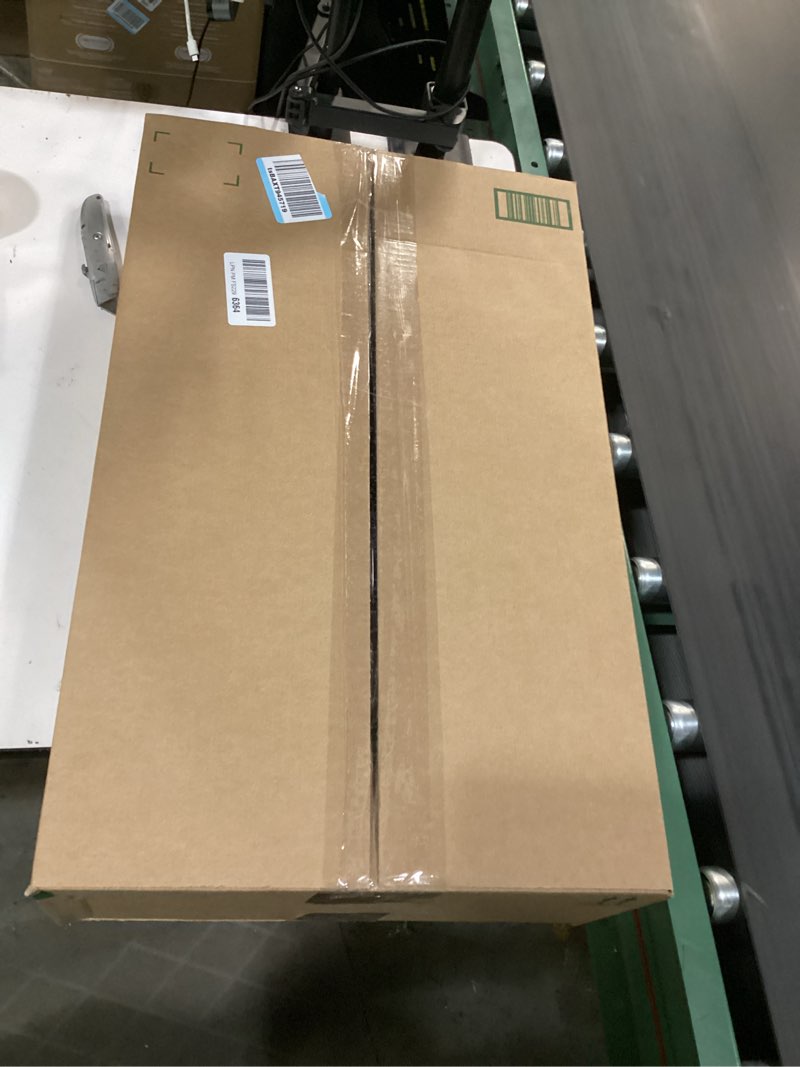 Condition photo showing New/Like New for [2-pack] 21.5 inch computer privacy screen filter (16:9 aspect ratio) - removable, anti glare & blue light blocking, compatible with hp dell asus acer samsung monitors 21.5'' widescreen (16:9)