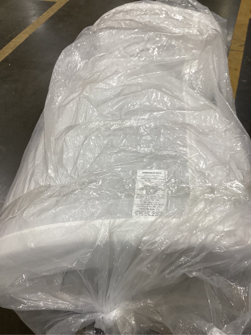 mattress size 80in x 60in x6in