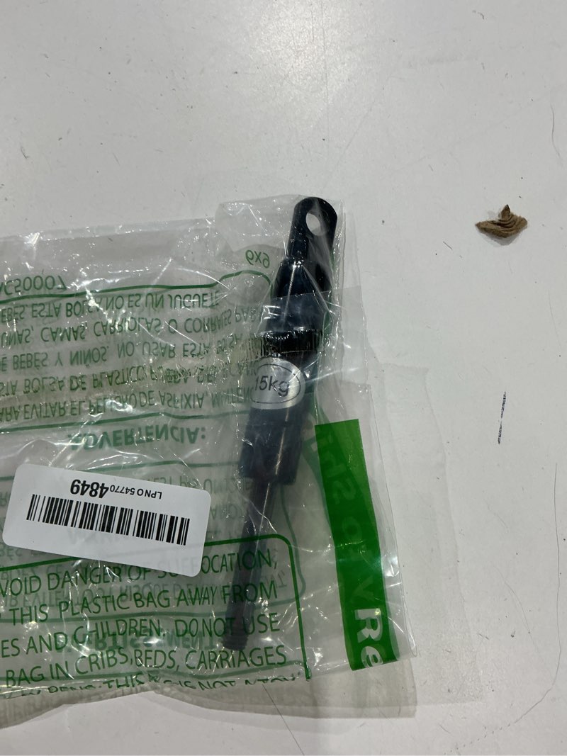 Condition photo showing Good Condition for 727-05274a dampner cylinder fit for cub cadet zt1-42 fab zt1-50 fab zt1-54 fab ztx4-60 fab replace 727-05654