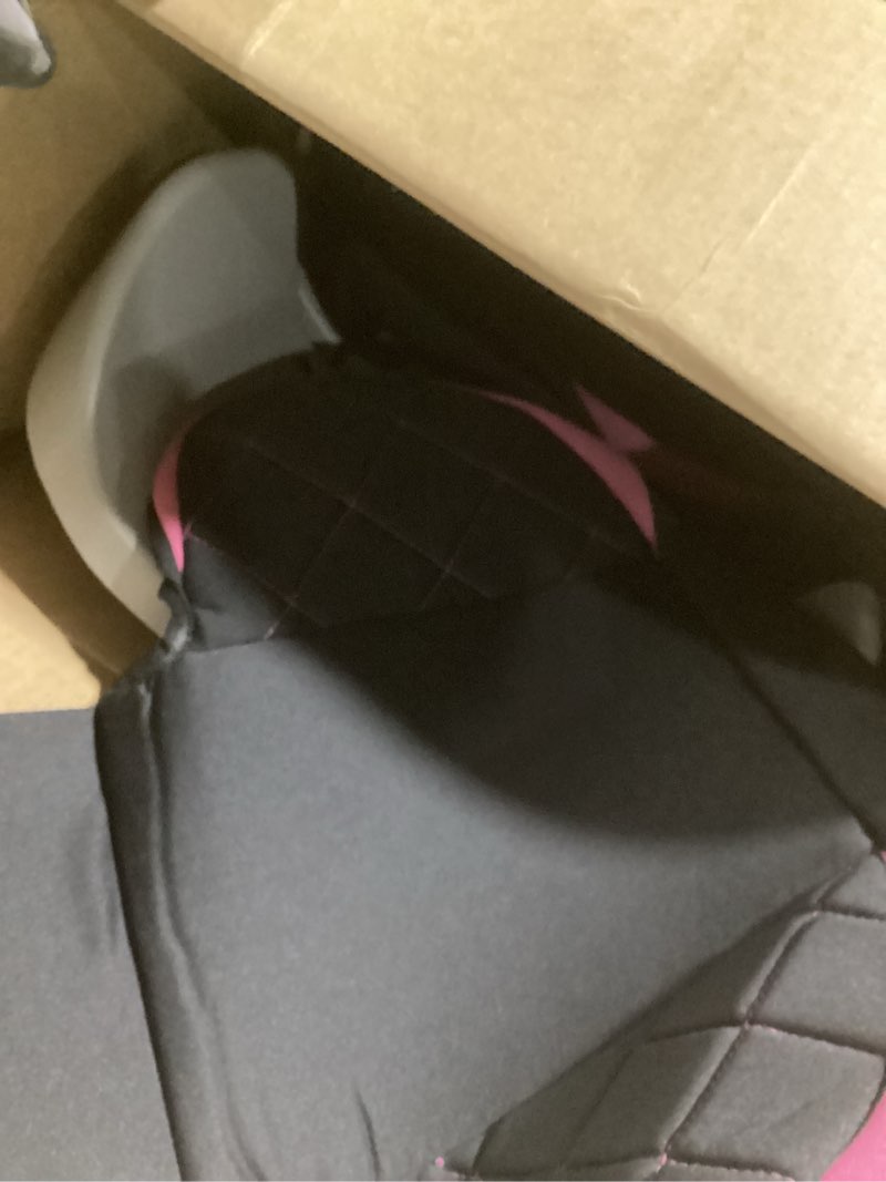 Condition photo showing Good Condition for graco turbobooster 2.0 highback booster car seat, declan turbobooster 2.0 declan pink highlight
