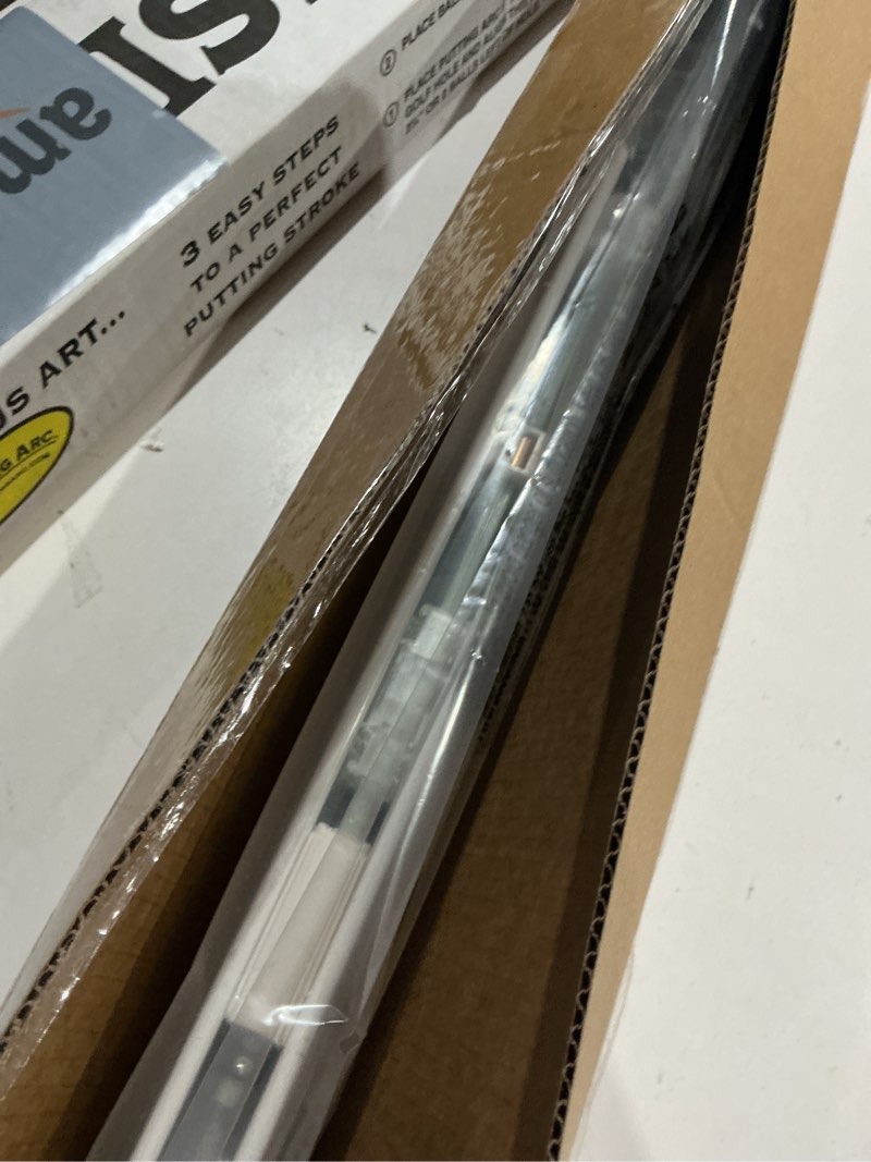 Condition photo showing Good Condition for serlmwnt cordless cellular shades - honeycomb blinds for indoor windows,no drill blackout shades,thermal insulation & noise reduction,suitable for bedrooms,kitchens,living rooms, etc.white,35"×48" white 35"w x 48"h