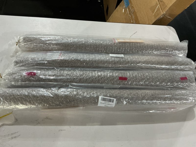 zinkooat small round table cover - can be used on both sides waterproof and easy to clean good flatn