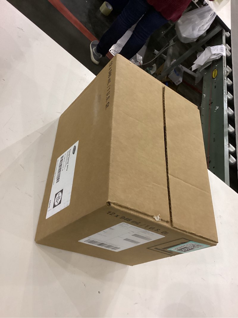 Condition photo showing New/Like New for Diversey 04439 Good Sense RTU Liquid Odor Counteractant, Apple Scent, 32 oz Spray Bottle (Case of 12)