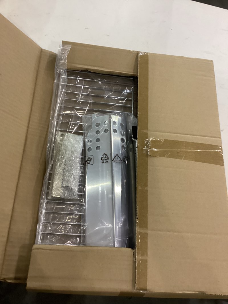 BQMAX Grill Replacement Parts for Charbroil Classic 280 2-Burner 463672717 463672817, G320-0200-W1 G