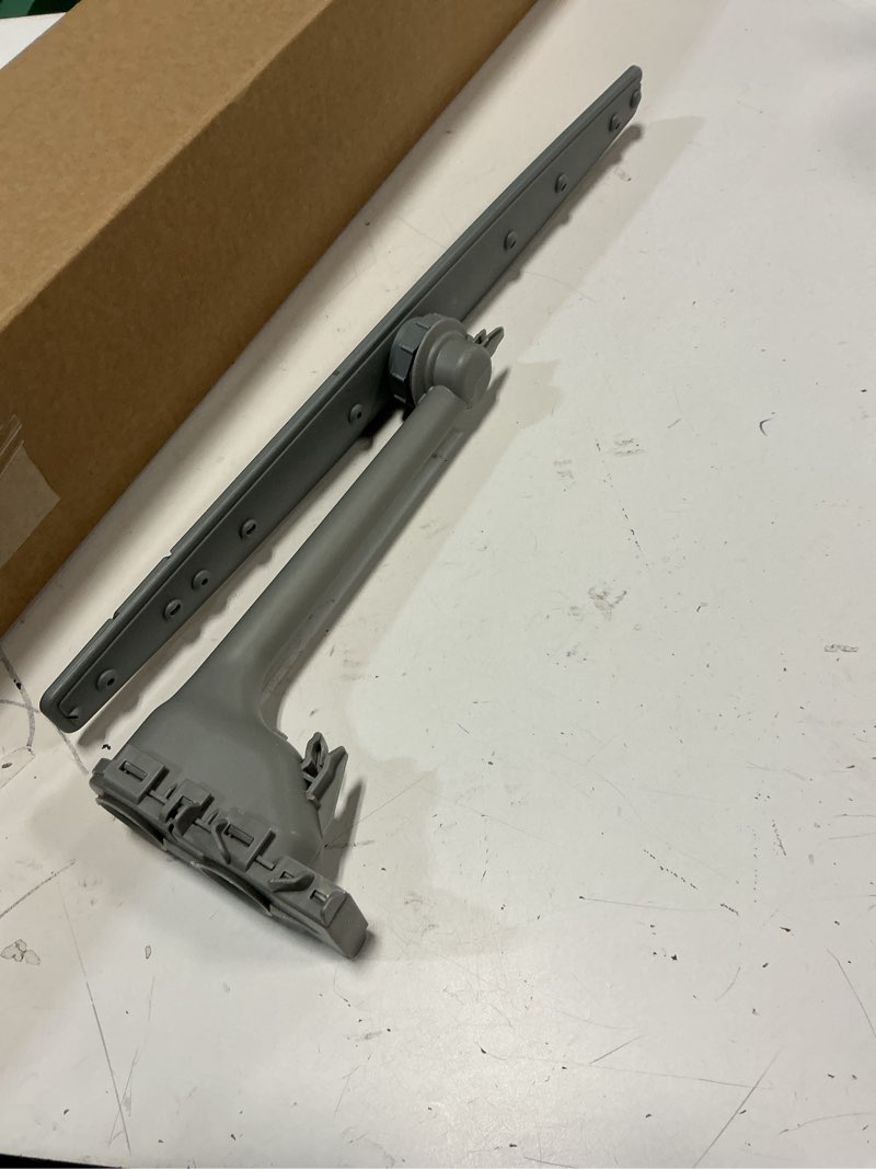 Condition photo showing Good Condition for dd61-00226a dishwasher middle nozzle/spray arm+ manifold assembly dd97-00126a - compatible with samsung dishwasher parts