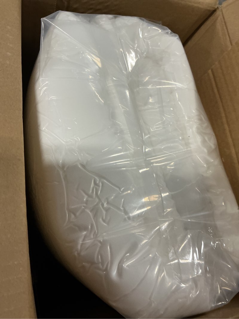 Condition photo showing New/Like New for vekkia 80”×12” extra-wide split king gap filler for adjustable bed | firm support twin xl to king converter, bed bridge with washable cover, fit family beds, guest room, hotel & vacation rentals