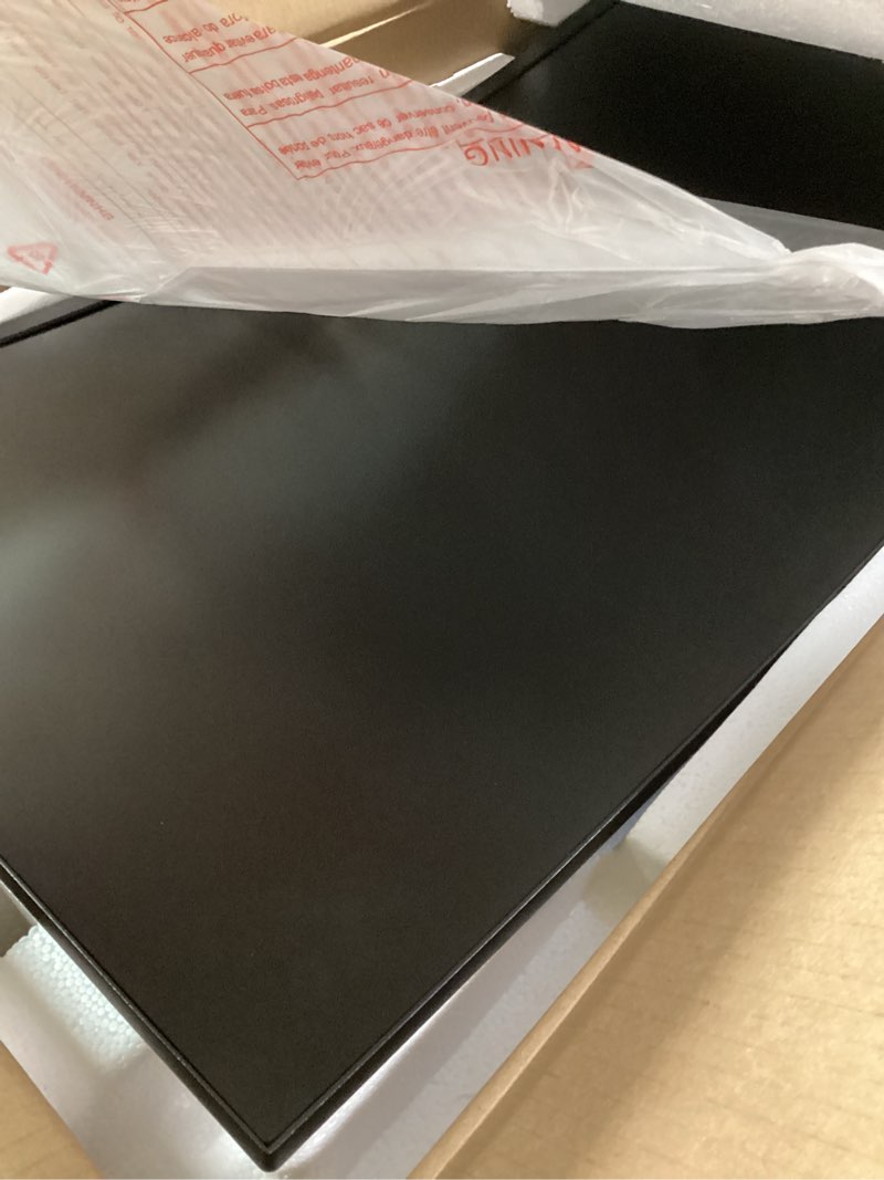 Condition photo showing Good Condition for SANSUI 32 Inch Curved 240Hz Gaming Monitor High Refresh Rate, FHD 1080P Gaming PC Monitor HDMI DP1.4, Curved 1500R, 1Ms MPRT, HDR,Metal Stand,VESA Compatible(DP Cable Incl.) 32in 240Hz Curved Gaming FHD 32in 240Hz Curved Gaming FHD