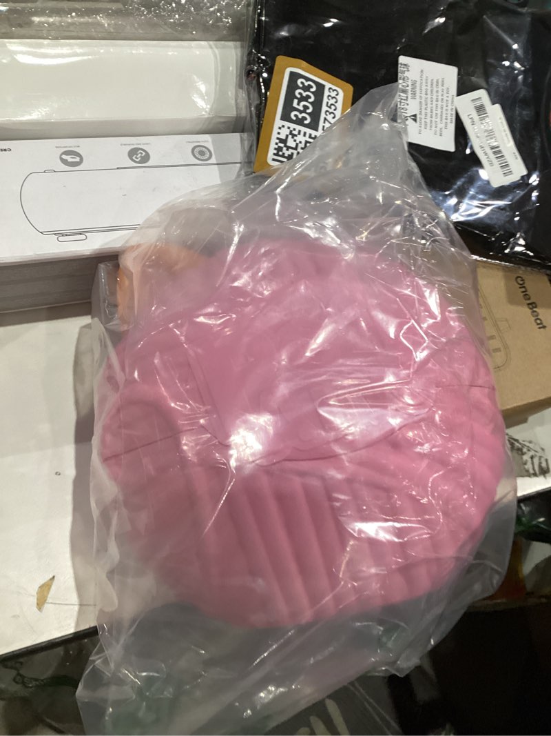 Condition photo showing As Is for Pets Alive Smitten Kittens Series 2 (Calico Cat) by ZURU – Interactive Plush Cat Toy with 10 Sounds, Surprise Unboxing, Soft Collectible Pet for Ages 3+