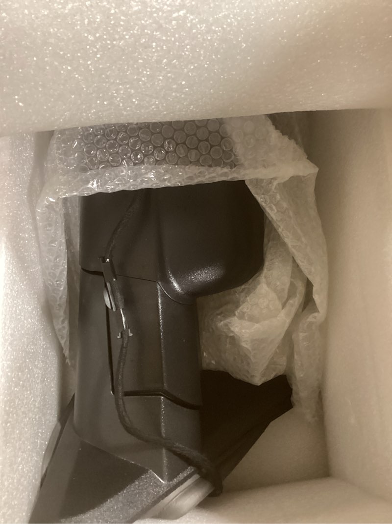 Condition photo showing Good Condition for Lqito Right Passenger Side Door Mirror Compatible With 2014-2018 Ram 1500 2500/2019-2022 Ram 1500 Classic With Manual Folding Power Glass Heated Matte Black Replace#55372066AH(5Pins) R-5Pins Matte Black