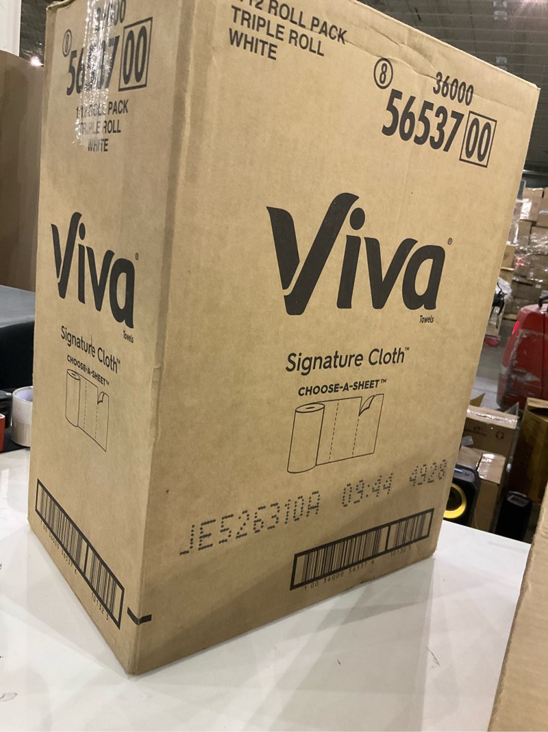 Viva signature cloth choose-a-sheet