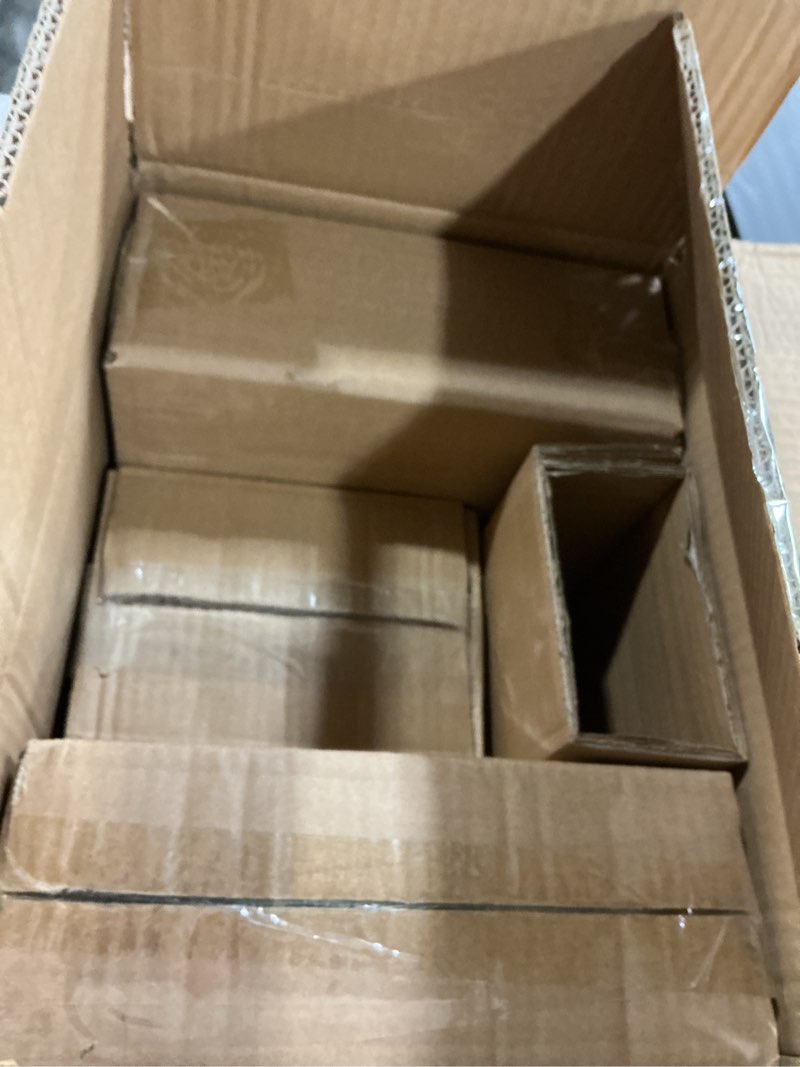 Condition photo showing Good Condition for Elama White Porcelain Dish Dinnerware Set, 18 Piece, Newman 18 Piece Newman