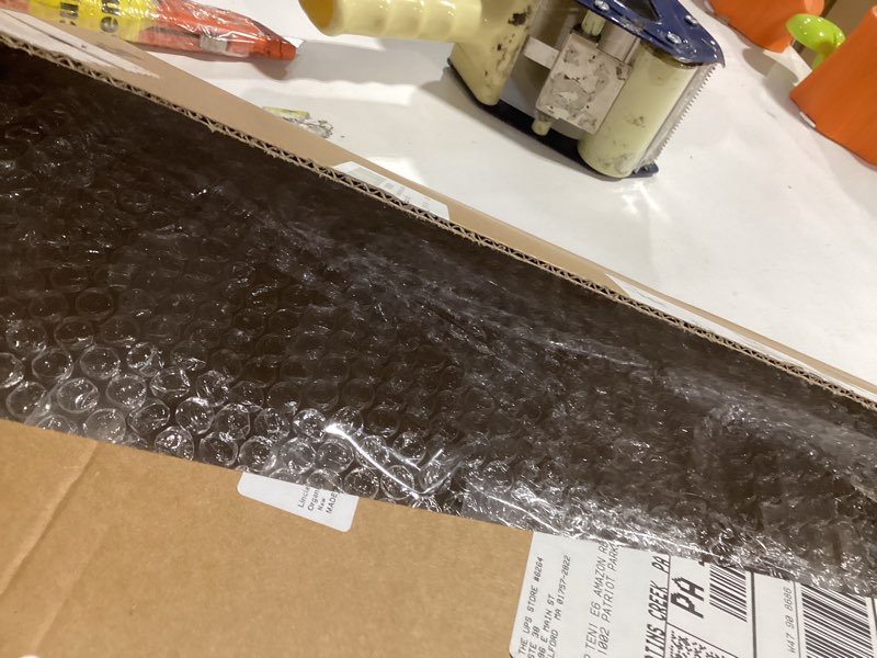 Lincia 24 Pockets Business Card Holder Wall Mount Rack Display Clear Sticker Display Rack Acrylic Bu