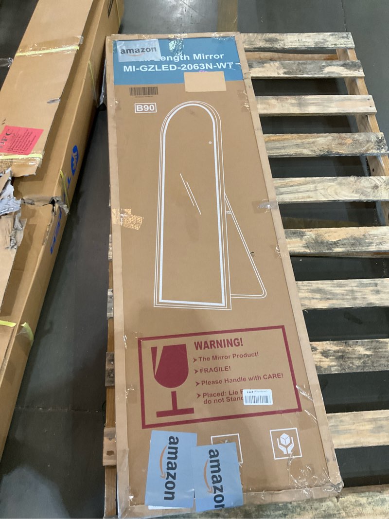 full sized mirror