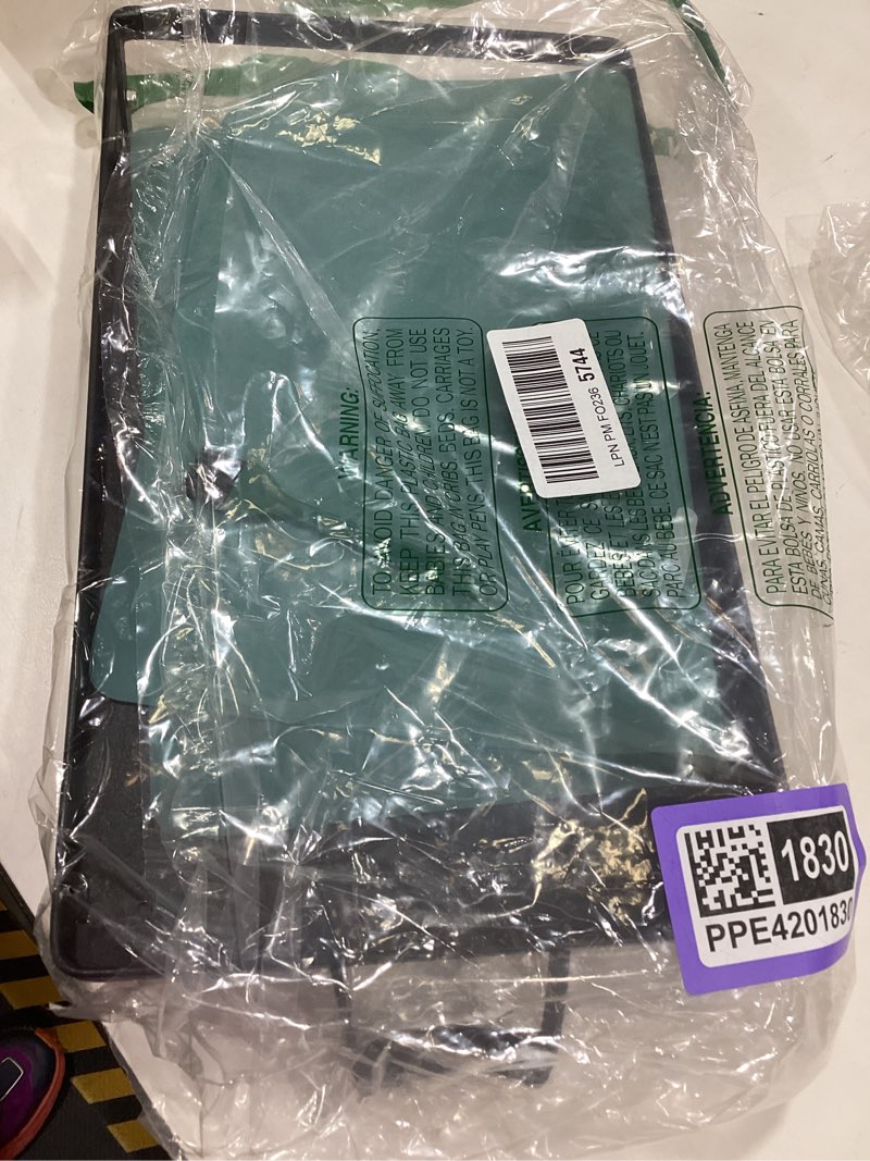 Condition photo showing Good Condition for ez spares no installation required,vacuum stand frame,accessories storage docking station holder,metal bracket,big base,compatible with dys,eureka,tineco,dreame,fit most stick vacuum cleaner(black)