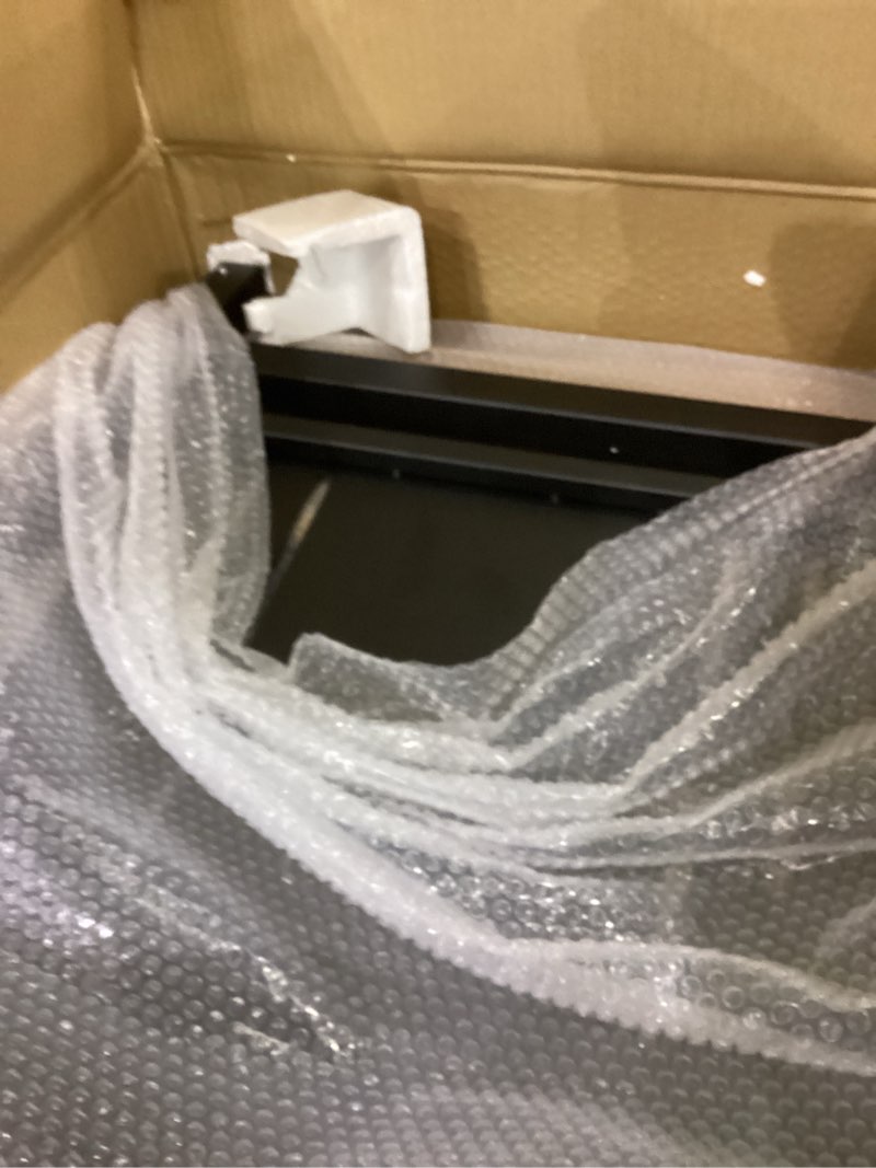 Condition photo showing As Is for Racing Wheel Stand?Height Adjustable Steering Wheel Stand Racing Simulator Cockpit for Logitech G920 G29 G923 G27 G25, Thrustmaster T300RS TX F458 T500RS T150 Xbox PS4 PS5 PC