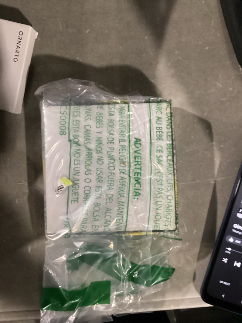 Condition photo showing New/Like New for Sliner 8 Pcs Floral Frogs Round Brass Flower Holder Japanese Ikebana Vase Floral Frogs Arranger Fixed Tools Pin for Flower Arrangement Home DIY Craft(1.34 x 0.43 Inch,Gold) Gold 1.34 x 0.43 Inch