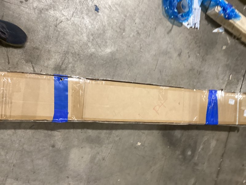 Condition photo showing Good Condition for DNA Motoring TTC-RU-028 Pickup Truck Bed Soft Roll-Up Tonneau Cover Compatible with 09-18 Dodge Ram 