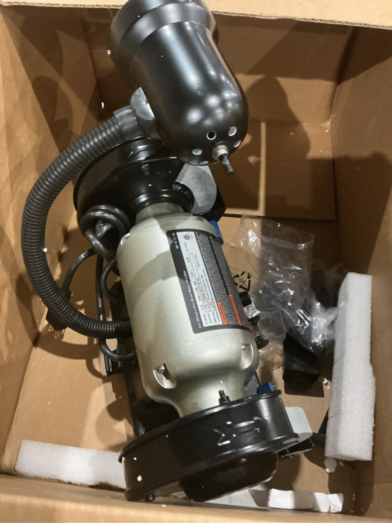 Condition photo showing Good Condition for (ed)delta power tools 23-196 6-inch variable speed bench grinders