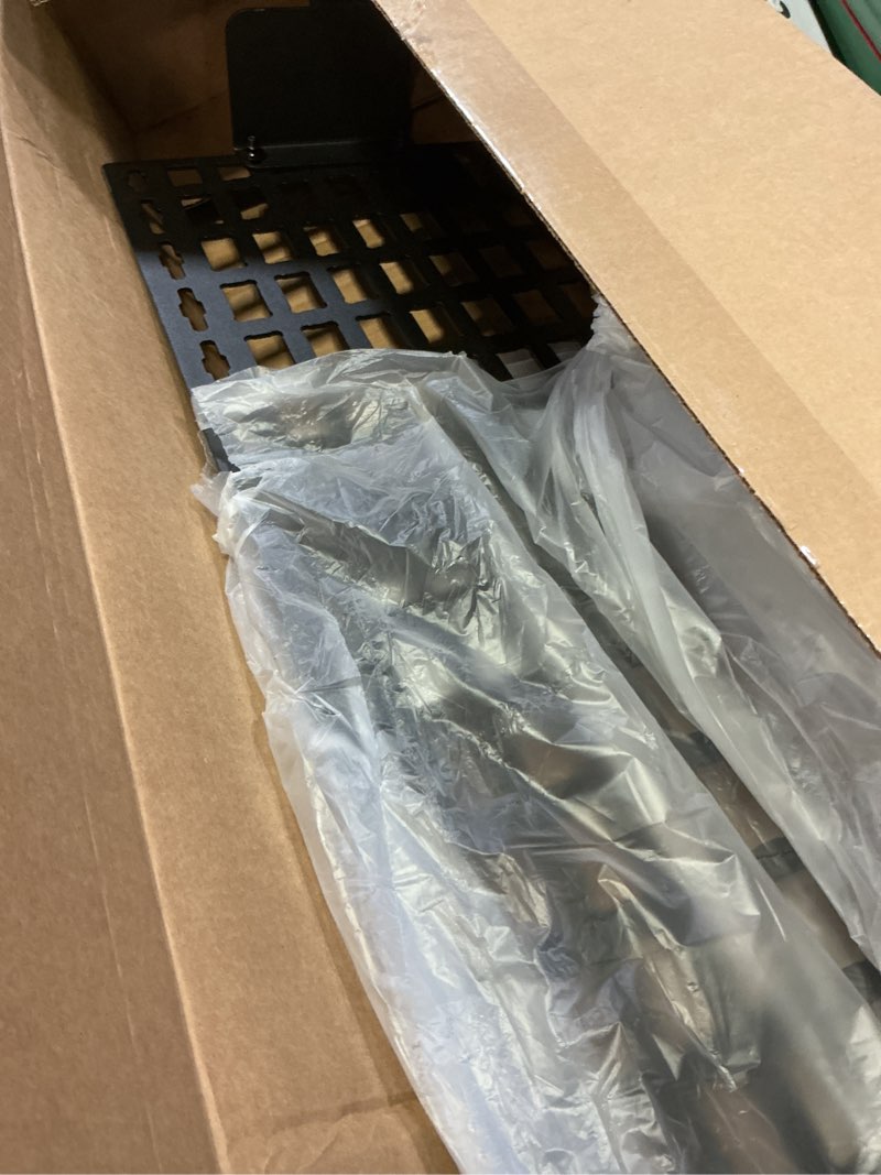Condition photo showing Good Condition for pet divider molle storage fit for ford bronco 4dr 2021 2022 2023 2024 2025 2026 car pet barrier