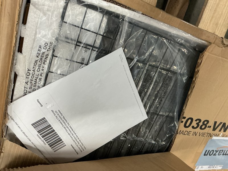 Condition photo showing New/Like New for rolanstar full size bed frame with 4 storage drawers & 2-tier storage headboard, metal platform bed frame with charging station & led lights, noise-free, no box spring needed, easy assembly, espresso espresso full