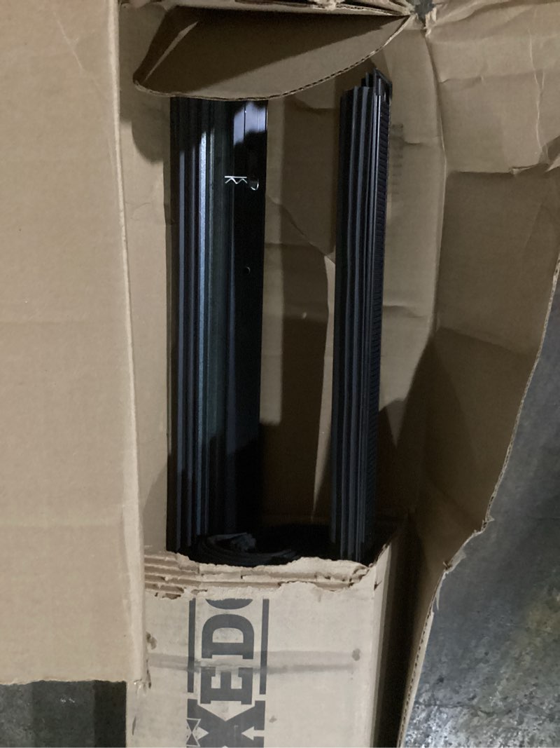 Condition photo showing Good Condition for RealTruck TruXedo Pro X15 Soft Roll Up Truck Bed Tonneau Cover | 1447901 | Fits 2012-2018, 2019-2020 Classic Dodge Ram 1500, 2012-23 2500/3500 w/RamBox 6' 4" Bed (76.3") Pro X15 6' 4"