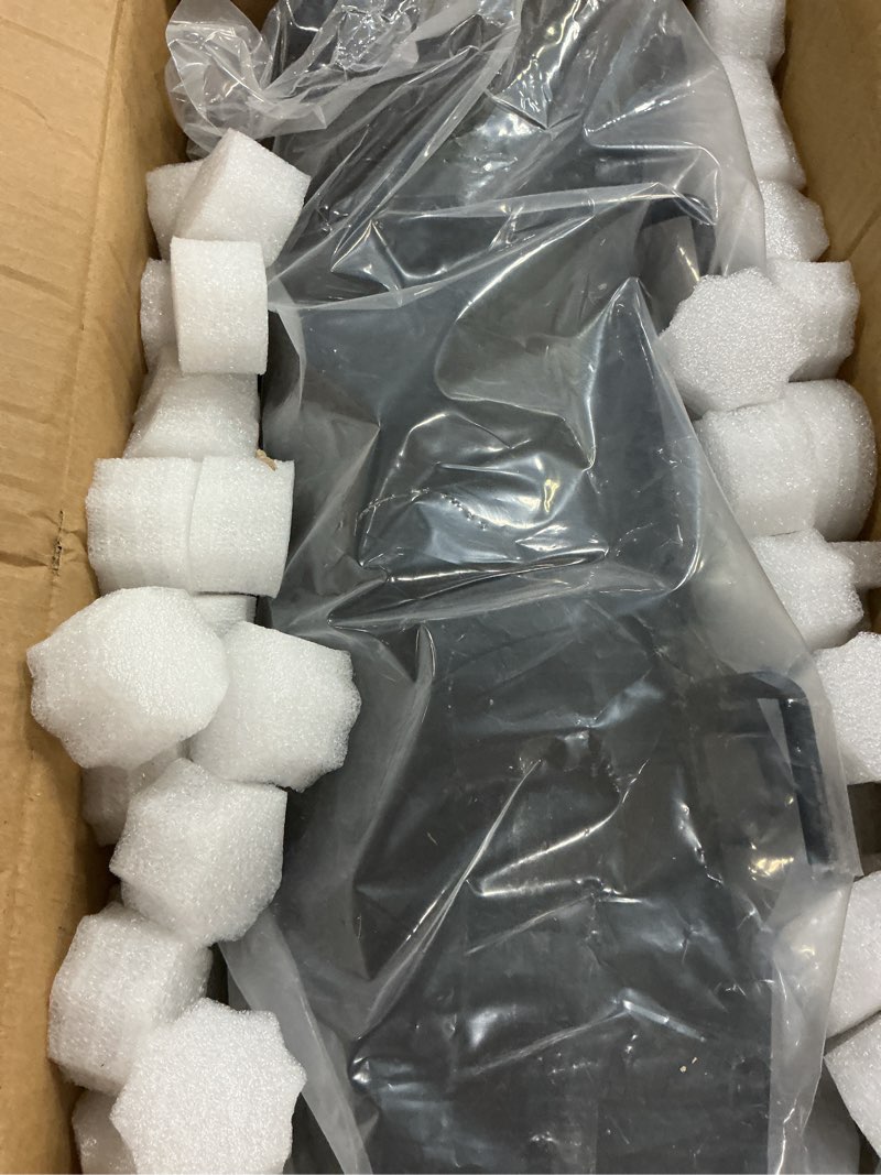 Condition photo showing New/Like New for Muffler Silencer 1262115-489 Compatible with Polaris Ranger 800 4X4 6X6 EFI 2010-2017 Ranger 500 2010 Ranger Crew 800 2010-2014 Ranger HD 800 2010 Ranger XP 800 2011-2012