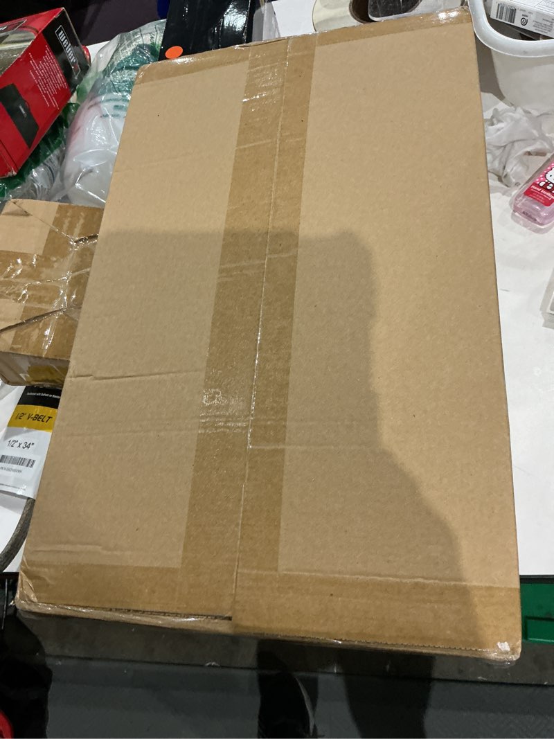 Condition photo showing New/Like New for medline ultrasorbs drypads, 30" x 36", 25 count, super absorbent disposable bed pads, large incontinence bed pads, chucks protective underpads, 10 times more absorbent, for adults, elderly