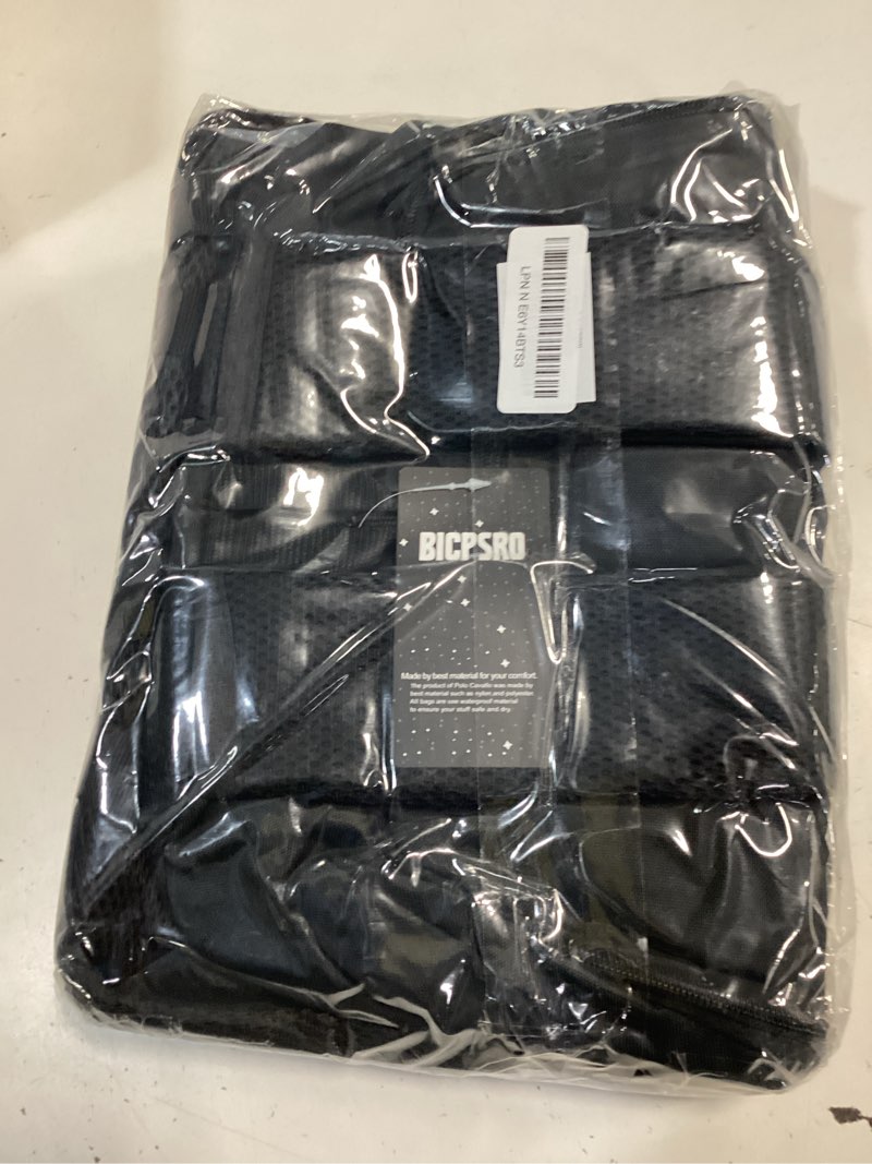 Condition photo showing Good Condition for black backpack for school, school backpack for boys teens, backpacks for men, college high middle school bookbag fits15.6 inch laptop with reinforced straps, boys backpack, book bag c7-black 15.6 inch