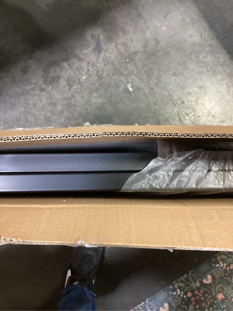 Condition photo showing New/Like New for Puzzle Table 1500 Pieces, 3-in-1 Foldable Jigsaw Puzzle Table with Cover – 18” & 28” Height, 5 Angle Tilt, Metal Frame, Portable Puzzle Tables Drawers and Legs for All Ages