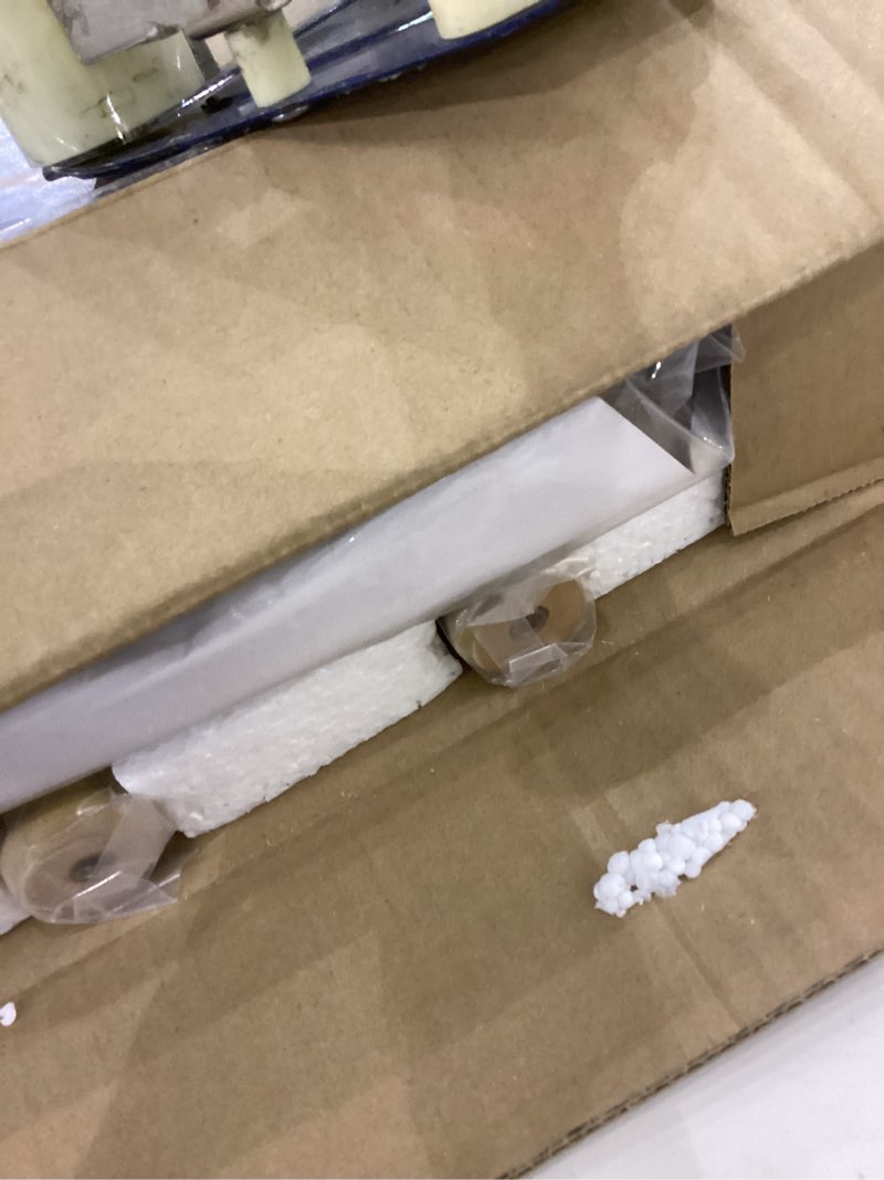 Rush Creek Creations Round 16 Fishing Rod Storage Rack - Features Traditional Handcrafted Wood Post 