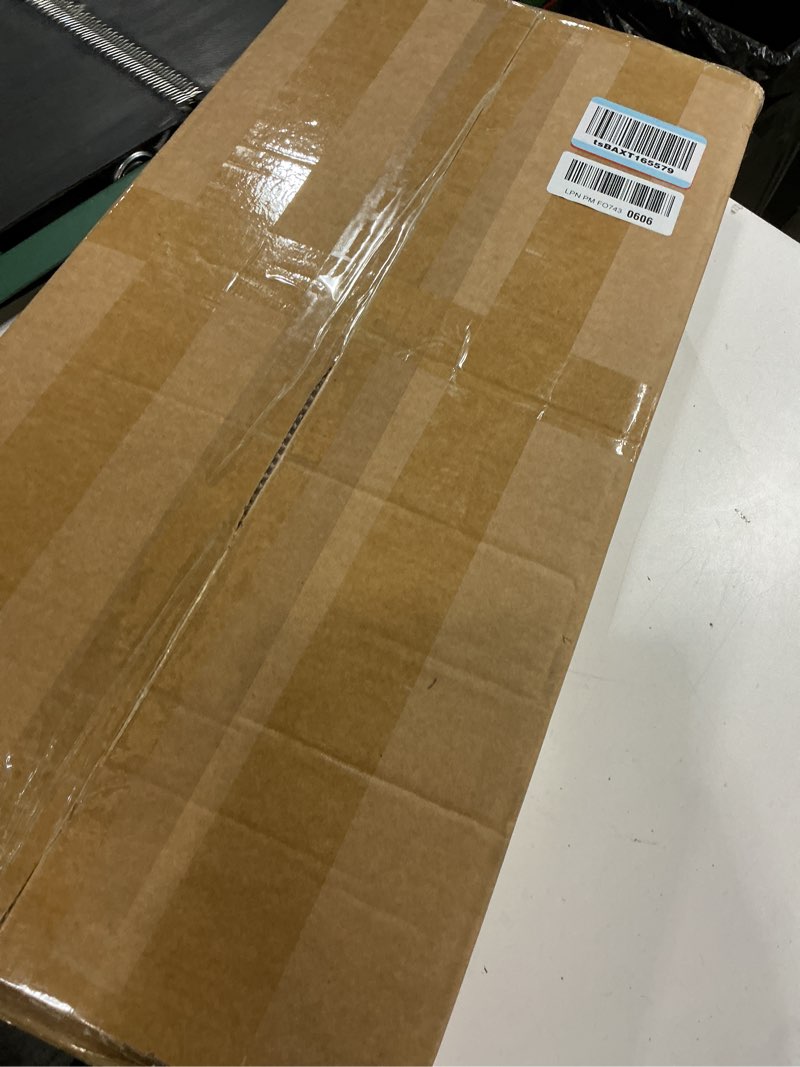 Condition photo showing Good Condition for elecorange t200/t500 balance electric scooter for kids age 4-9, 2 types front wheels, electric horn, full body lights up, wide deck, 5mph safe speed, 70min riding, foldable kick scooter boys & girl midnight black t500-for players