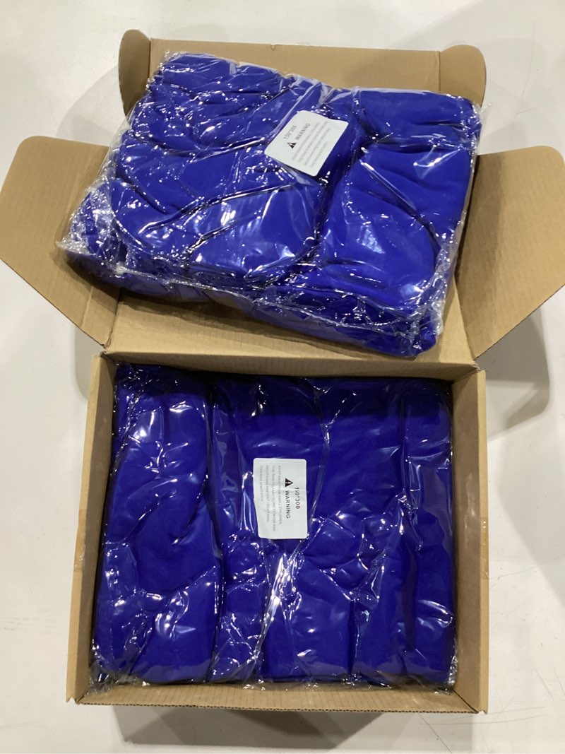 Condition photo showing New/Like New for wokceer royal blue backdrop curtain for parties 10x10ft photo backdrop drapes for wedding party curtain backdrop for photoshoot baby shower birthday photography background 2 panels 5x10ft 10ftx10ft royal blue