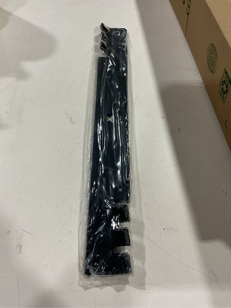 Condition photo showing Good Condition for gx22151 gy20850 lawn mower blades gator mulching blades for john deere 42 inch deck riding mower replacement for s100 d110 d130 la135 am141033 am131033 am137333 am137328 2pack