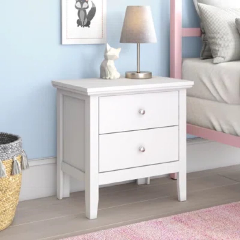 Riverside 24'' W Nightstand