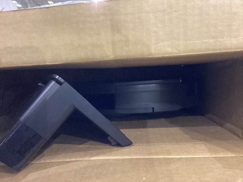 Condition photo showing As Is for Shark AV753 ION Robot Vacuum, Tri-Brush System, Wifi Connected, 120 Min Runtime, Works with Alexa, Multi Surface Cleaning, Grey ION Robot (Grey)