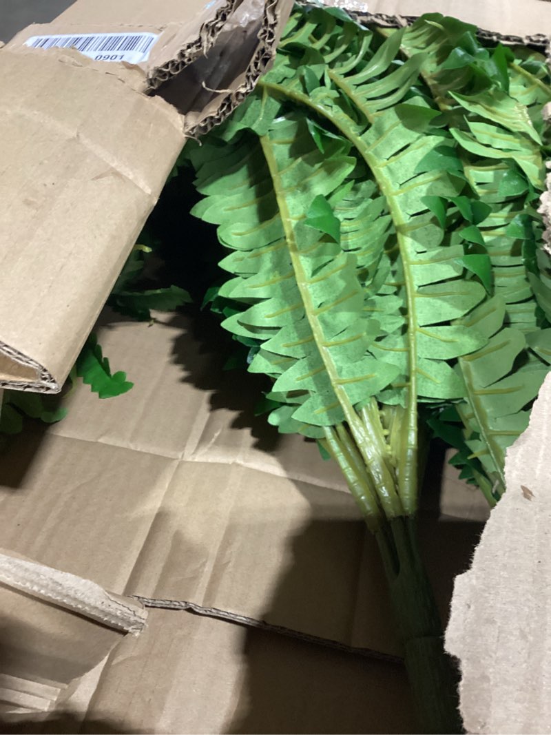 artificial plant