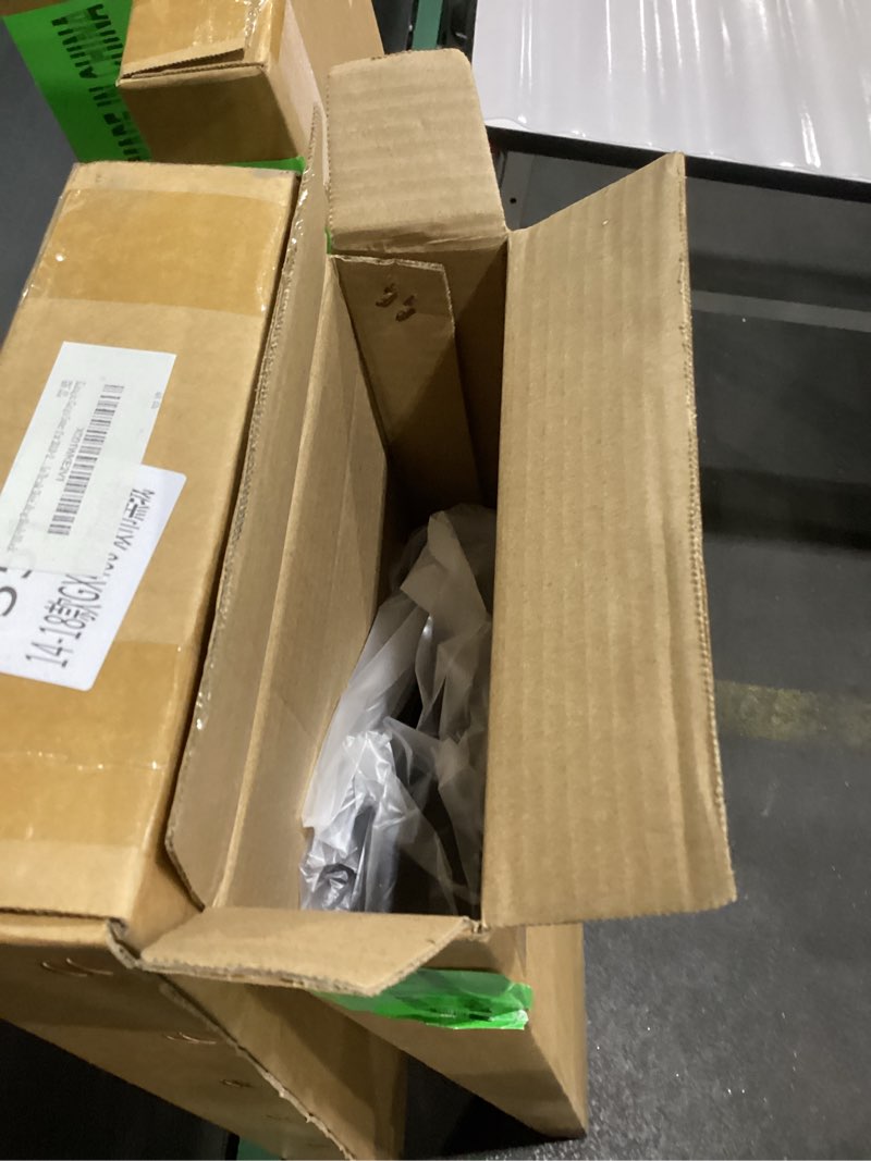 kaungka Cargo Cover for 2010-2023 Lexus GX GX460 Retractable Trunk Shielding Shade Black