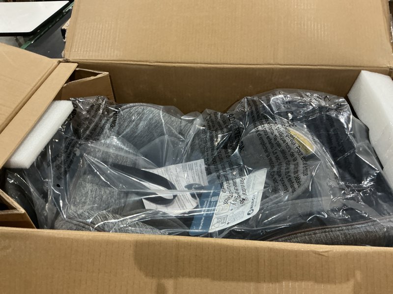 Condition photo showing Good Condition for maxi-cosi peri 180 rotating infant car seat, baby car seat rotating carseat, swivel car seat, onyx wonder