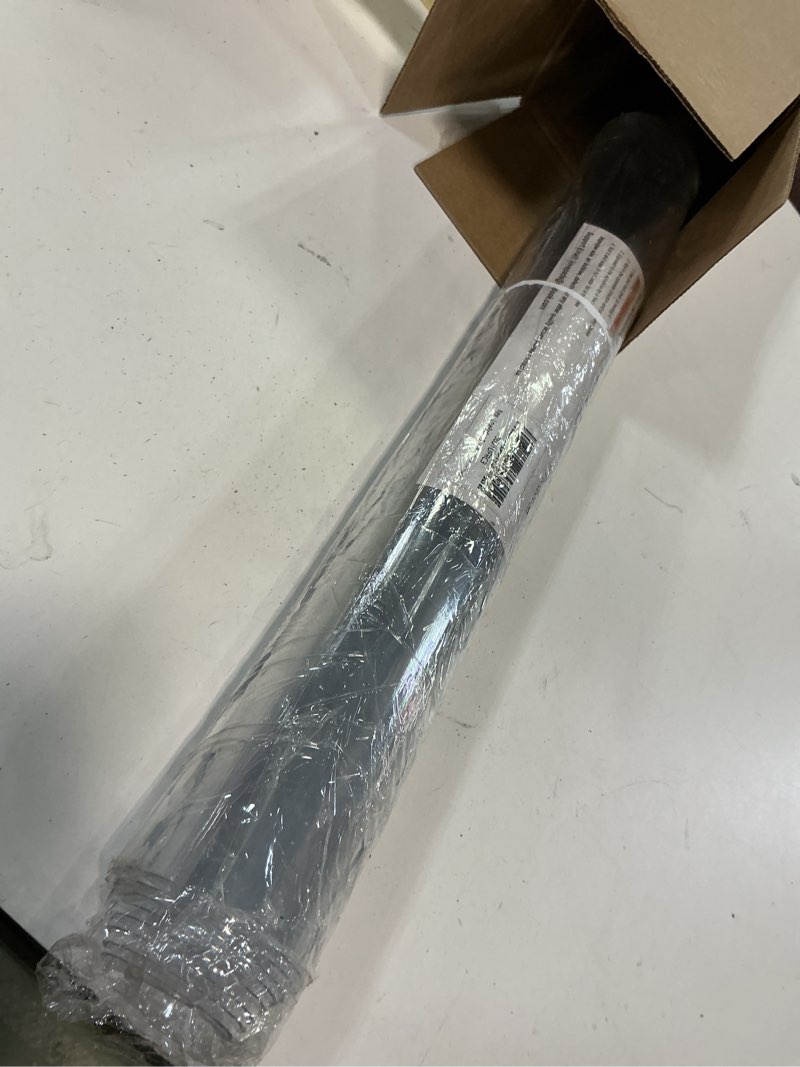 Condition photo showing Good Condition for LovePads Clear Desk Mat 20 x 48 Inch, 1.5mm Thick Clear Table Protector, Waterproof Plastic Table Cover Protector, PVC Desk Protector Mat, Vinyl Desk Cover for Desktop, Coffee & Dining Table 20" x 48" (Rectangular) Clear 1.5mm