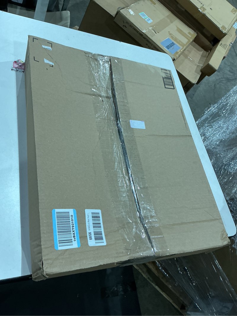 Condition photo showing Good Condition for [2 pack] magnetic hanging 21.5 in computer anti blue light screen protector for16:9 aspect ratio wid