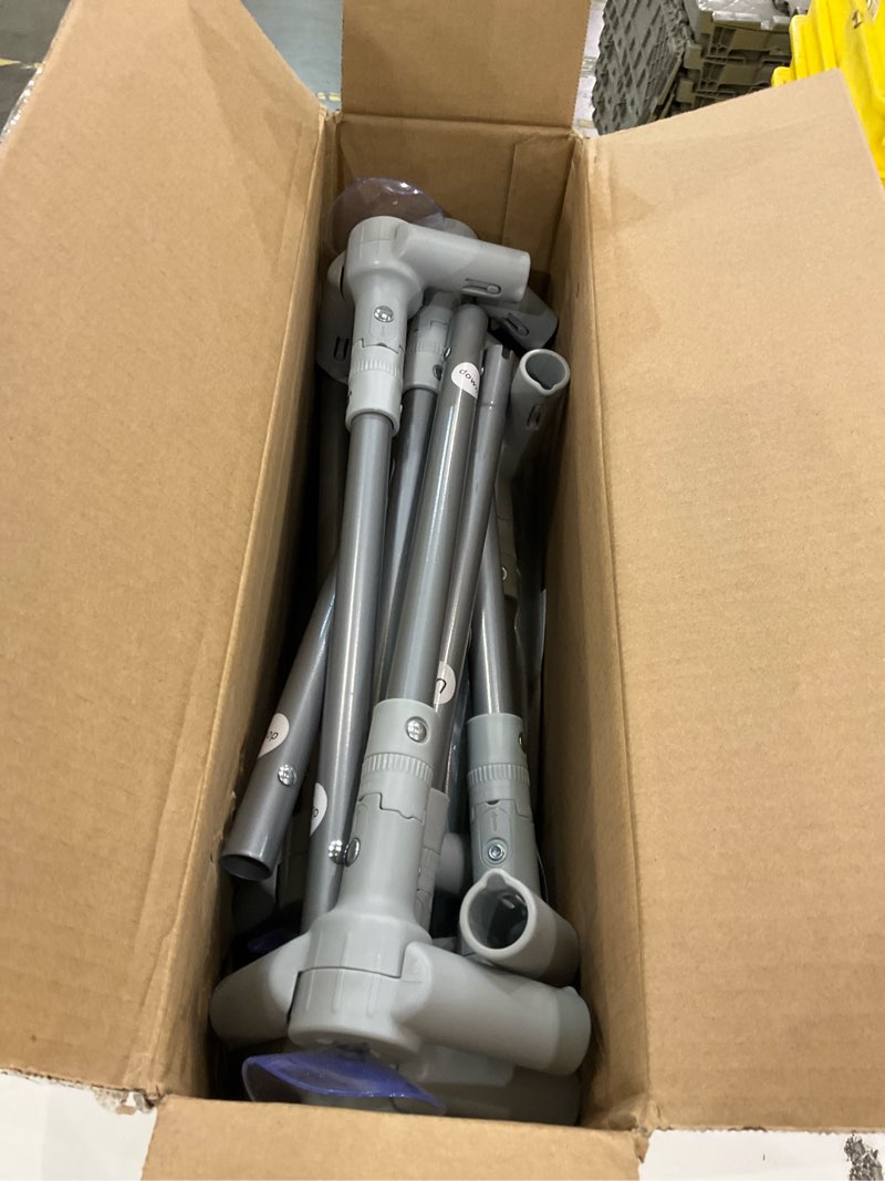 Sweeby Baby Playpen, 47x47 Inch Foldable Playpens for Babies and Toddlers, Extra Large Playpen with 