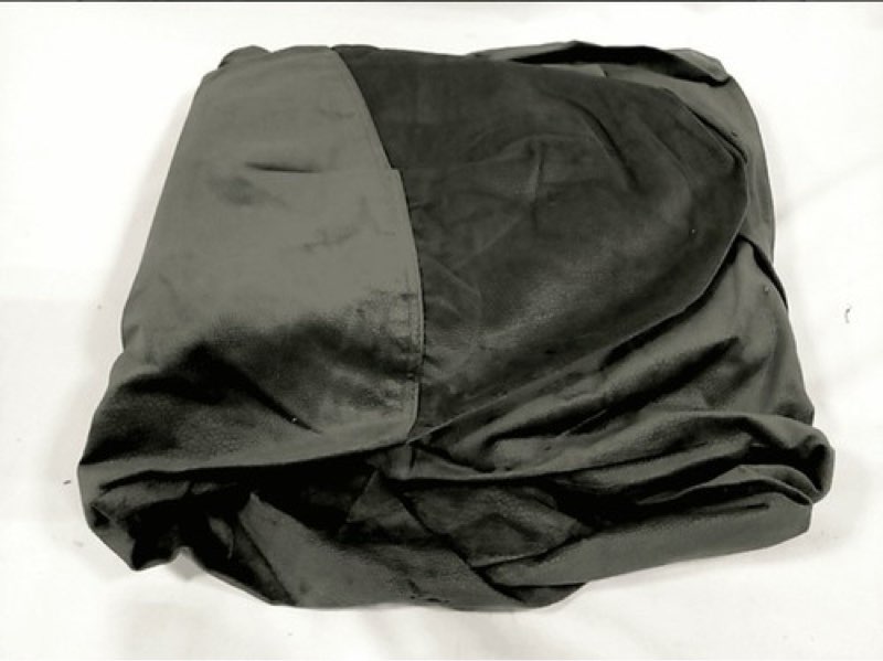 Bean Bag COVER ONLY MODEL 5DM-PB004 Charcoal Gray