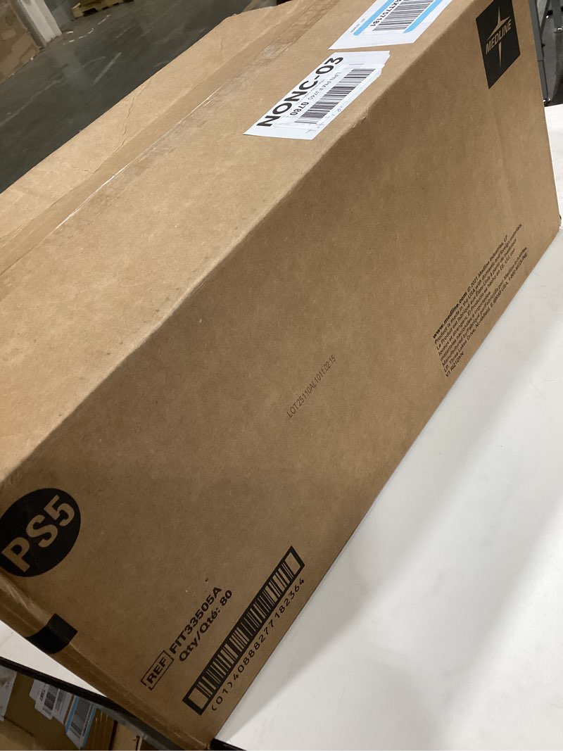 Condition photo showing Good Condition for FitRight Super Adult Incontinence Underwear, Maximum Absorbency, Large, 40"-56", 4 Packs of 20 (80 Total)