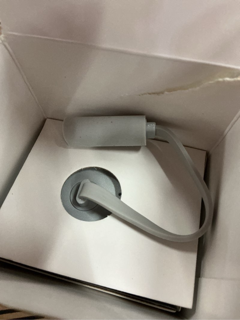 Condition photo showing Good Condition for wyze cam v4 (latest model), 2.5k ai security camera, indoor/outdoor cameras for home security, baby monitor & pet camera, vibrant color night vision, no subscription required, free expert help grey 1 pack