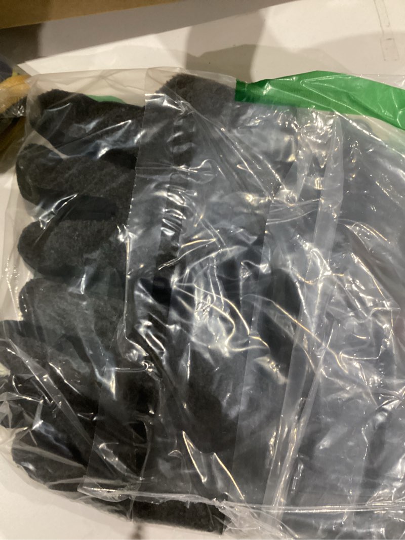 Condition photo showing Good Condition for SKYDEER Full Premium Genuine Deerskin Leather Hi-Performance Utility Winter Drivers Work Gloves (SD2