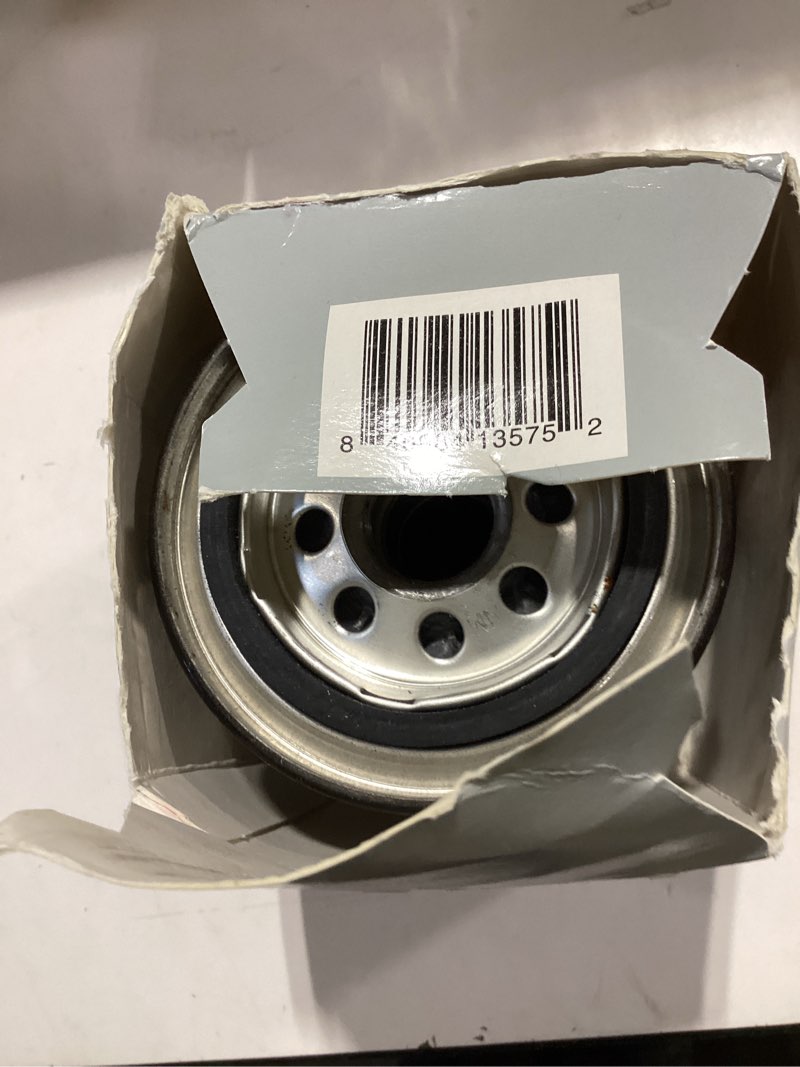 Condition photo showing As Is for Mopar MO899 04884899AC Oil Filter